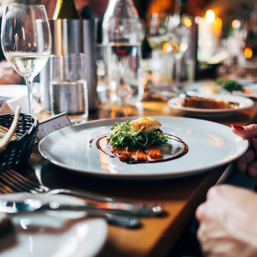 Marketing Ideen für Restaurants