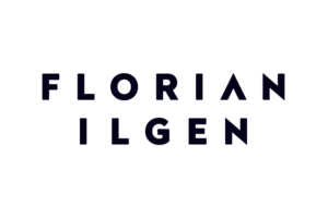 Logo Design Florian Ilgen