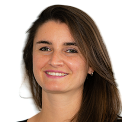 Joelle Krattenmacher