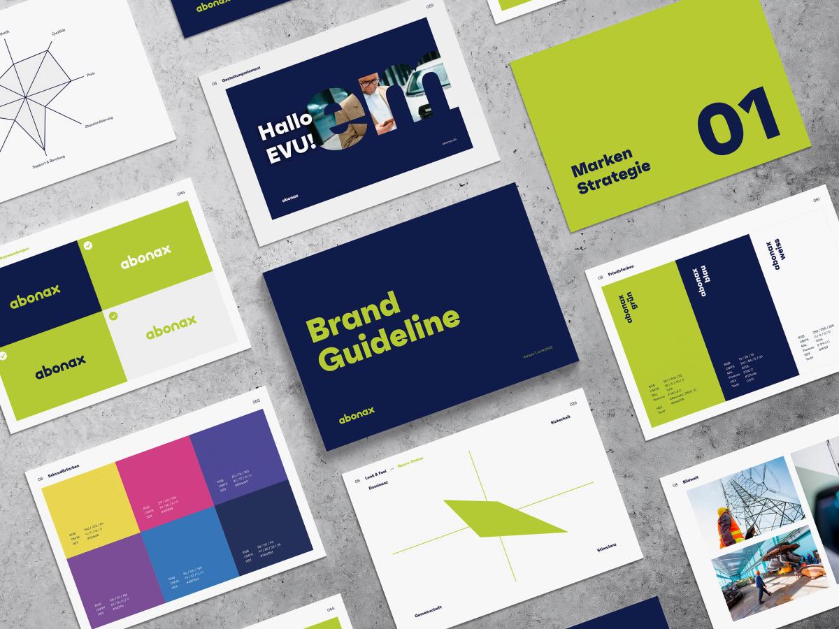 Brand Guideline