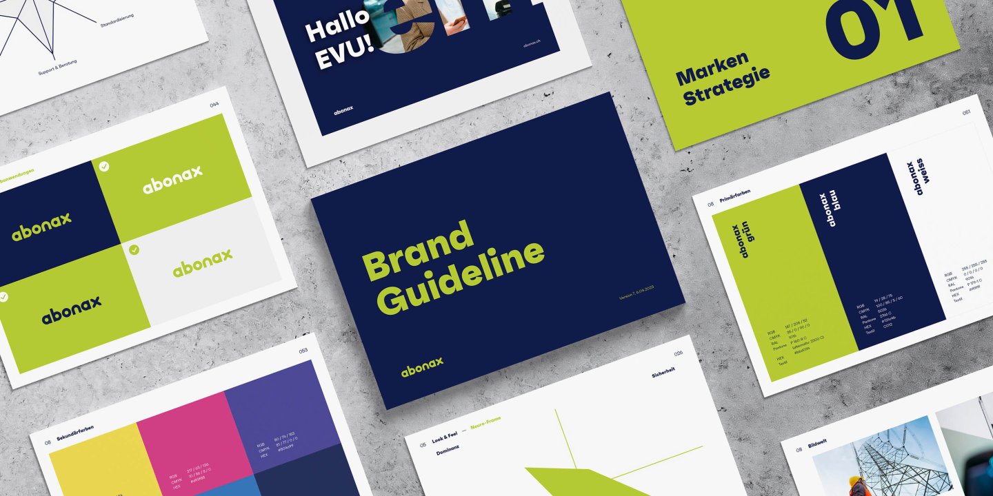 Brand Guideline