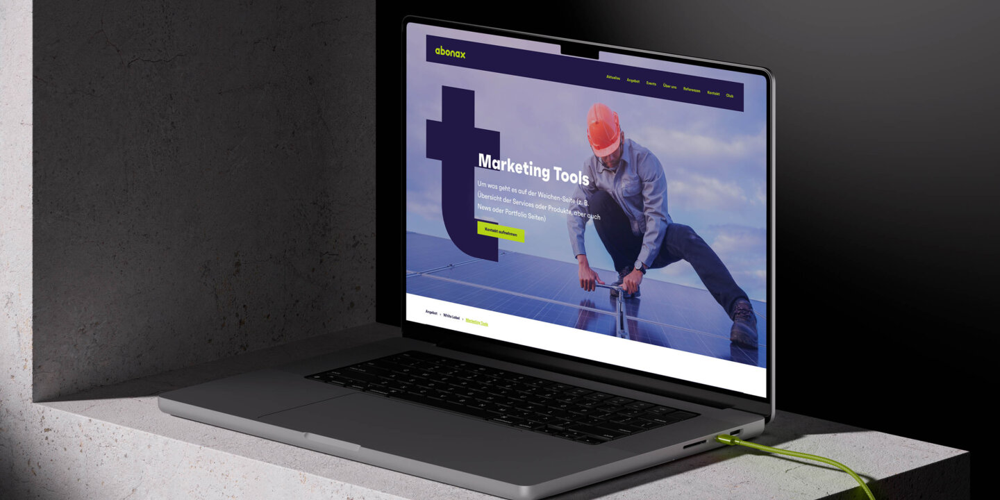 Webagentur Header 03
