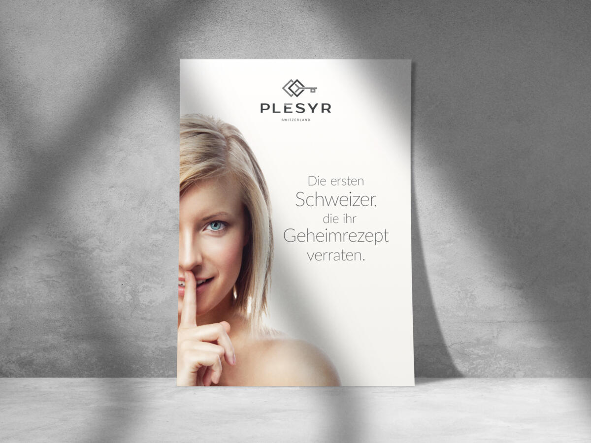 Schweizer Werbeagentur mit einem interdisziplinären Ansatz