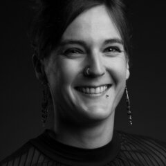 Lea Bosshart äussert sich zur die Marketing Agentur